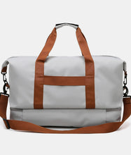 Load image into Gallery viewer, Oxford Cloth Oversize Travel Bag
