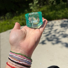 Load image into Gallery viewer, Ice Cube Squishy Toy - Under The Sea
