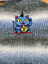 Load image into Gallery viewer, ONE OF A KIND DELUXE BEANIE HATS (Hunter K Pop Girls)
