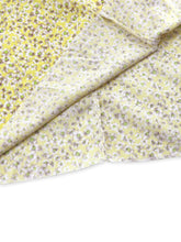 Load image into Gallery viewer, Floral V-Neck Long Sleeve Midi Dress
