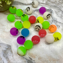 Load image into Gallery viewer, Bouncy Ball - Halloween
