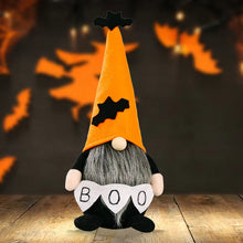 Load image into Gallery viewer, Gnome - #3 - Halloween - PREORDER 8/18-8/21
