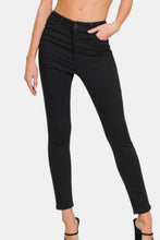 Load image into Gallery viewer, Zenana High Rise Skinny Jeans with Pockets
