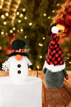 Load image into Gallery viewer, 3-Pack Christmas Faceless Gnomes
