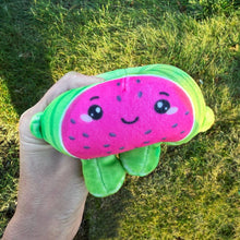 Load image into Gallery viewer, Plush Super Duper Sugar Squisher Toy - All-Star Edition
