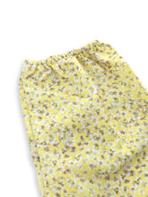 Load image into Gallery viewer, Floral V-Neck Long Sleeve Midi Dress
