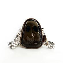 Load image into Gallery viewer, Ghost Clear Crossbody - Halloween - PREORDER
