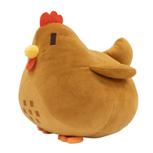 Load image into Gallery viewer, Plush Chicken - PREORDER 7/2-7/5
