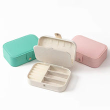 Load image into Gallery viewer, Jewelry Boxes - PREORDER 8/18-8/21
