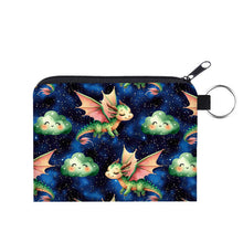 Load image into Gallery viewer, Mini Backpack, Pouch, &amp; Mini Pouch Bundled Set - Dragon Cloud
