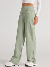 Load image into Gallery viewer, High Waist Wide Leg Pants
