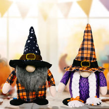 Load image into Gallery viewer, Gnome - #1 - Halloween - PREORDER 8/18-8/21
