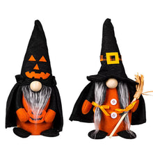 Load image into Gallery viewer, Gnome - #4 - Halloween - PREORDER 8/18-8/21
