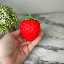 Load image into Gallery viewer, Squishy Toy - Strawberry
