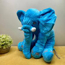 Load image into Gallery viewer, Plush Elephant - PREORDER 7/2-7/5
