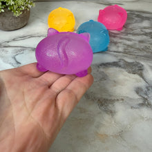Load image into Gallery viewer, Squishy Toy - Cat - PREORDER 3/11-3/14
