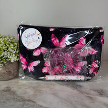 Load image into Gallery viewer, Bundled Set - Butterfly Pink Galaxy
