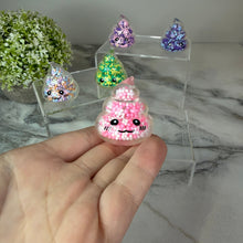 Load image into Gallery viewer, Squishy Toy - Poop Bead
