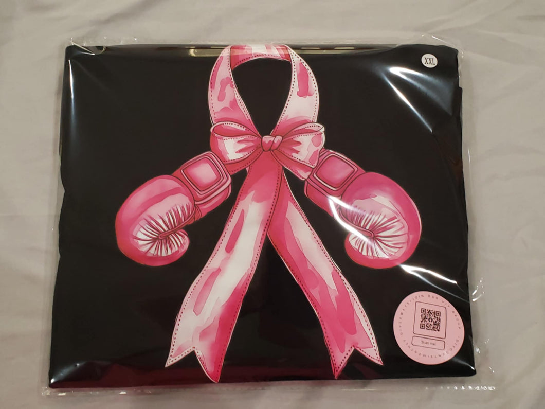 Breast Cancer Fight