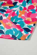 Load image into Gallery viewer, Printed V-Neck Maxi Cami Dress
