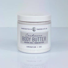 Load image into Gallery viewer, Cashmere Body Butter
