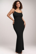 Load image into Gallery viewer, Basic Bae Built-In Shapewear Sleeveless Maxi Dress
