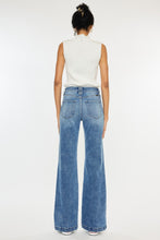 Load image into Gallery viewer, Kancan High Rise Wide Leg Jeans
