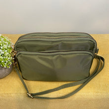 Load image into Gallery viewer, Nylon Crossbody - PREORDER
