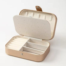 Load image into Gallery viewer, Jewelry Boxes - PREORDER 8/18-8/21
