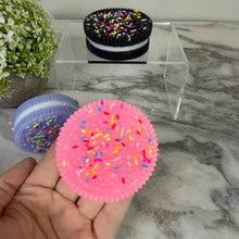 Load image into Gallery viewer, Squishy Toy - Oreo Cookie
