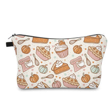 Load image into Gallery viewer, Pouch - Pumpkin Pie

