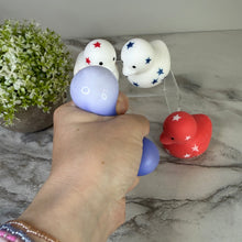 Load image into Gallery viewer, Squishy Toy - Rubber Duck USA
