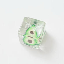 Load image into Gallery viewer, Ice Cube Squishy Toy - Clear Charm - PREORDER
