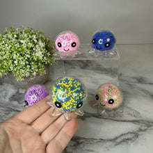 Load image into Gallery viewer, Squishy Toy - Octopus Bead

