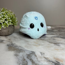 Load image into Gallery viewer, Moody Animals - Pumpkins, Ghost, Dog, &amp; Cat - PREORDER 8/31-9/2
