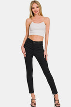 Load image into Gallery viewer, Zenana High Rise Skinny Jeans with Pockets
