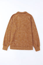 Load image into Gallery viewer, Snap Down Flap Pocket Long Sleeve Shacket

