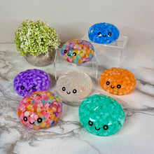 Load image into Gallery viewer, Squishy Toy - Viral Dumpling, Acrylic Bubble Boba
