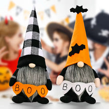 Load image into Gallery viewer, Gnome - #3 - Halloween - PREORDER 8/18-8/21
