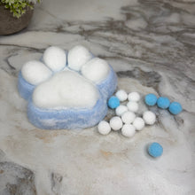 Load image into Gallery viewer, Squishy Toy - Giant Paw Taba - PREORDER
