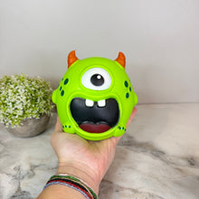 Load image into Gallery viewer, Squishy Toy - Halloween Jumbo Monster - PREORDER
