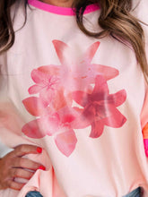 Load image into Gallery viewer, Graphic Round Neck Half Sleeve T-Shirt
