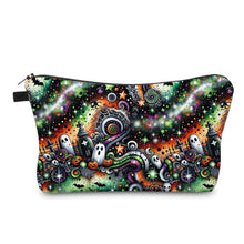 Load image into Gallery viewer, Pouch - Ghost Graveyard
