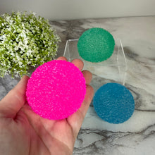 Load image into Gallery viewer, Squishy Toy - Bumpy Ball
