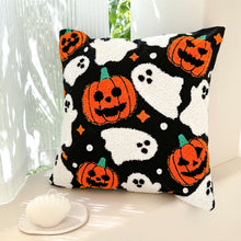 Load image into Gallery viewer, Pillow Cover - Halloween - PREORDER
