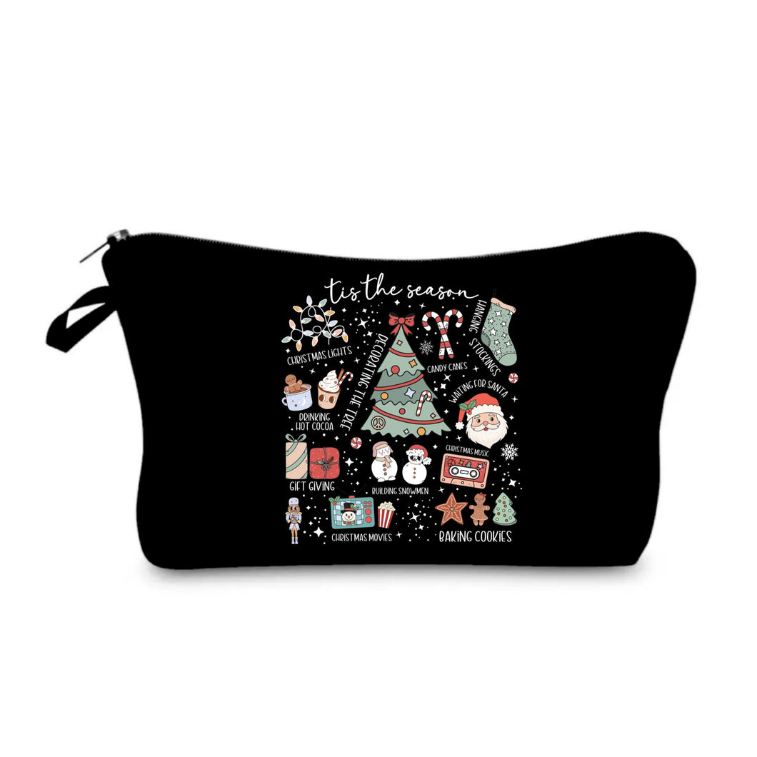 Pouch - Christmas Things - PREORDER ENDS 10/20