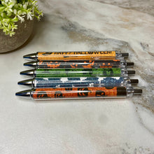 Load image into Gallery viewer, Pen - Halloween - Clear Designs
