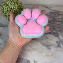 Load image into Gallery viewer, Squishy Toy - Giant Paw Taba - PREORDER
