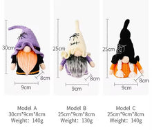 Load image into Gallery viewer, Gnome - Halloween #6 - PREORDER 8/18-8/21
