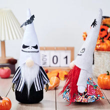 Load image into Gallery viewer, Gnome - #2 - Halloween - PREORDER 8/18-8/21
